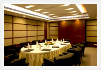 Paradise,Jaipur - Board room