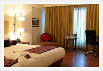 Royal Orchid Central jaipur - Club