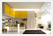 Paradise Vaibhav - Flat Amenities