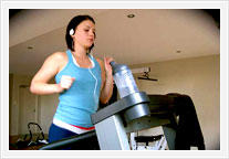 Royal Orchid Central jaipur - Fitness Centre