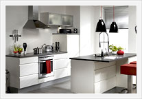 Paradise Gardens Kitchen Amenities