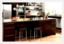 Paradise Vaibhav - Kitchen Amenities