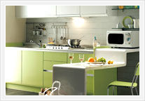 Paradise Regency C Scheme