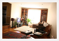 Paradise Gardens Flat Amenities