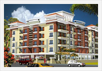 Paradise Regency C Scheme