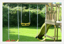 Paradise Vaibhav - Play Area