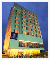 Royal Orchid Central jaipur