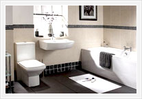 Paradise Gardens Toilet Amenities